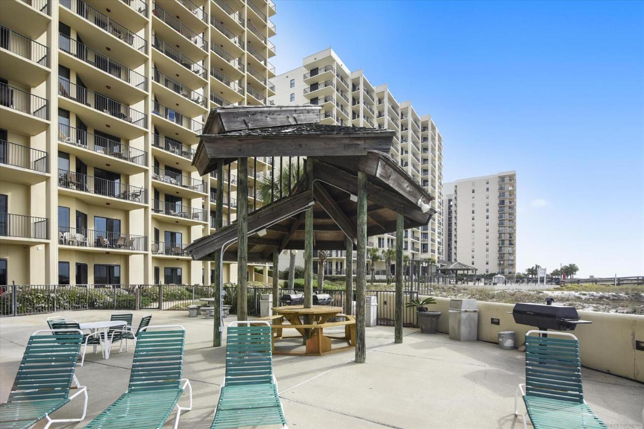 Phoenix 7 Unit 301 Orange Beach Dış mekan fotoğraf
