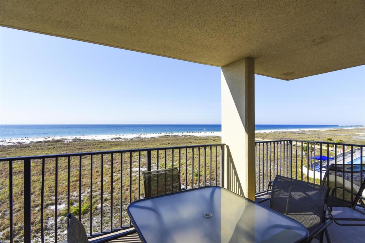 Phoenix 7 Unit 301 Orange Beach Dış mekan fotoğraf