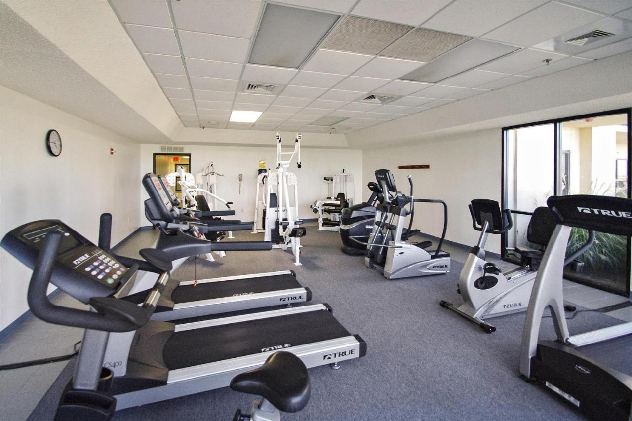 Phoenix 7 Unit 301 Orange Beach Dış mekan fotoğraf