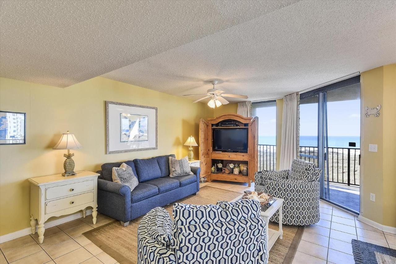 Phoenix 7 Unit 301 Orange Beach Dış mekan fotoğraf