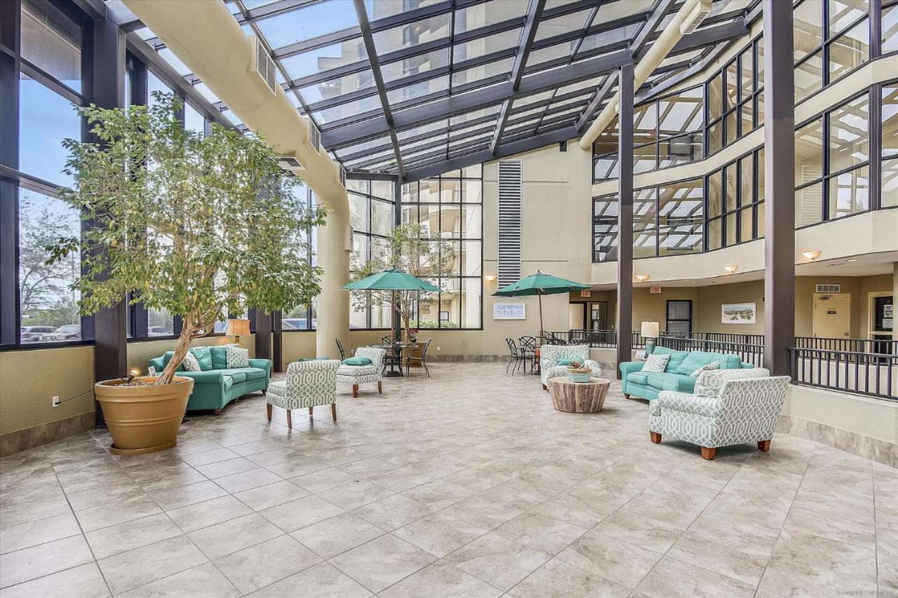 Phoenix 7 Unit 301 Orange Beach Dış mekan fotoğraf