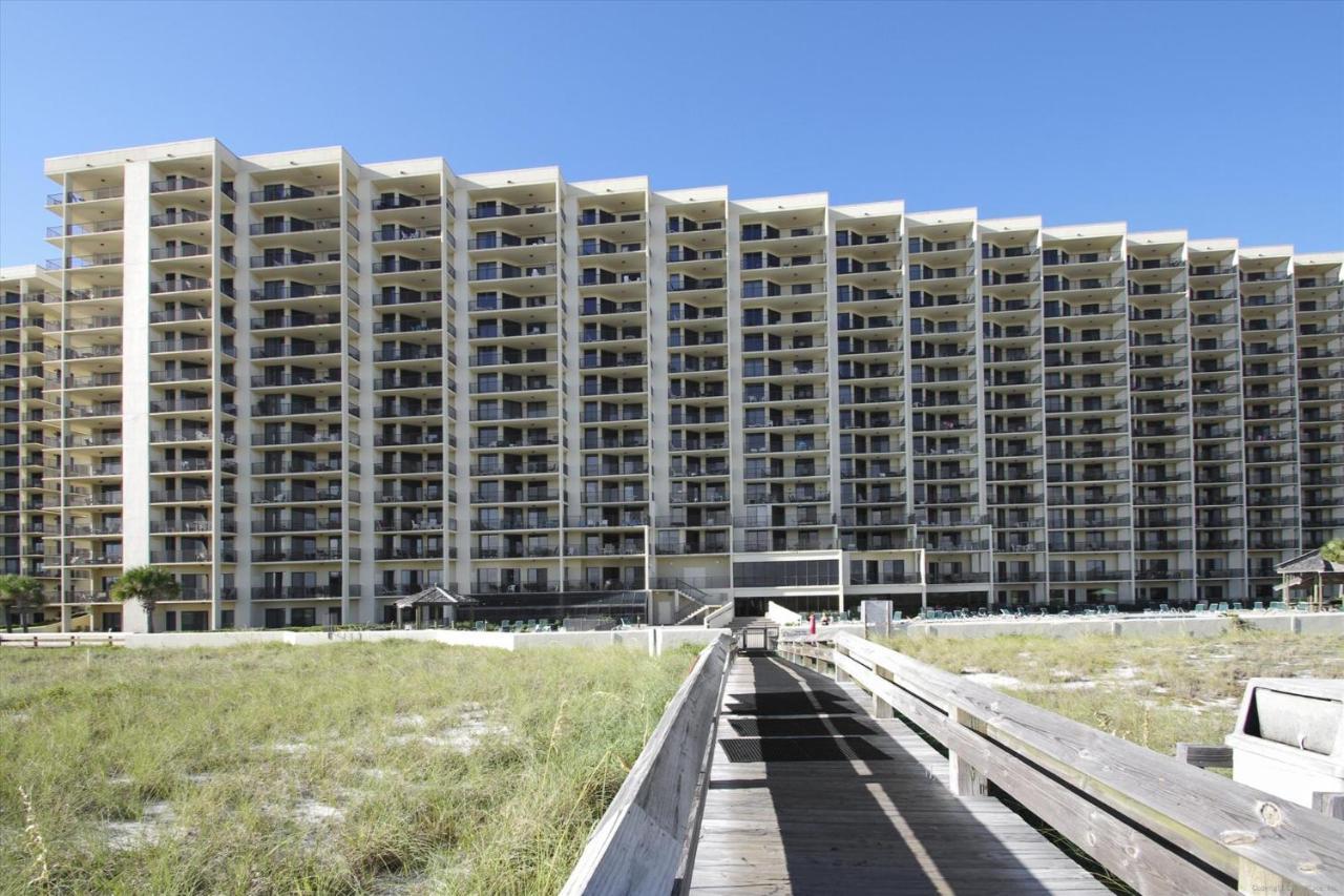 Phoenix 7 Unit 301 Orange Beach Dış mekan fotoğraf