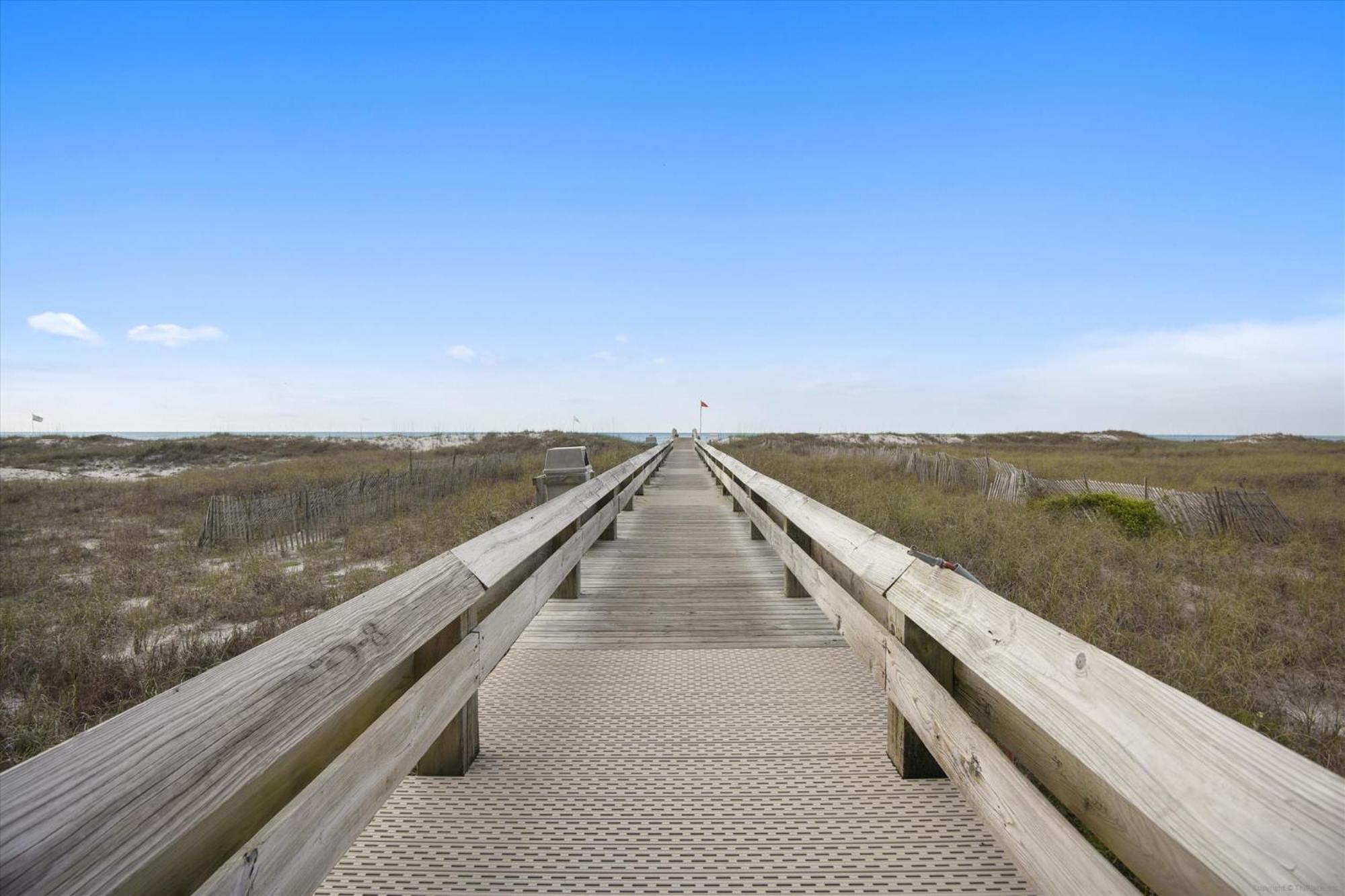 Phoenix 7 Unit 301 Orange Beach Oda fotoğraf