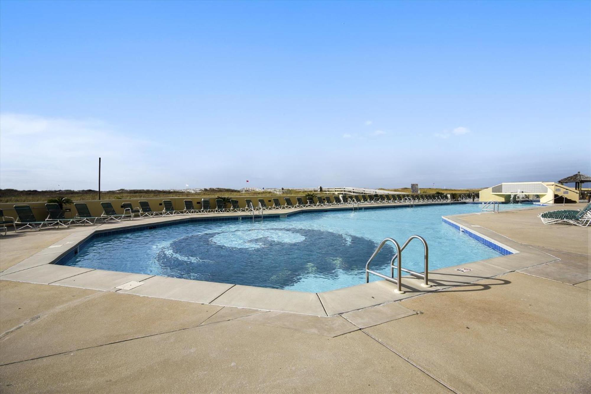 Phoenix 7 Unit 301 Orange Beach Oda fotoğraf