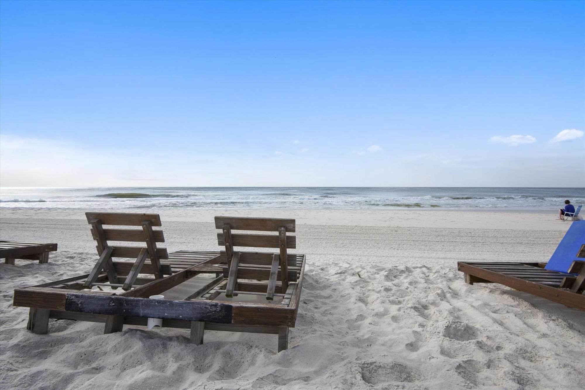 Phoenix 7 Unit 301 Orange Beach Oda fotoğraf