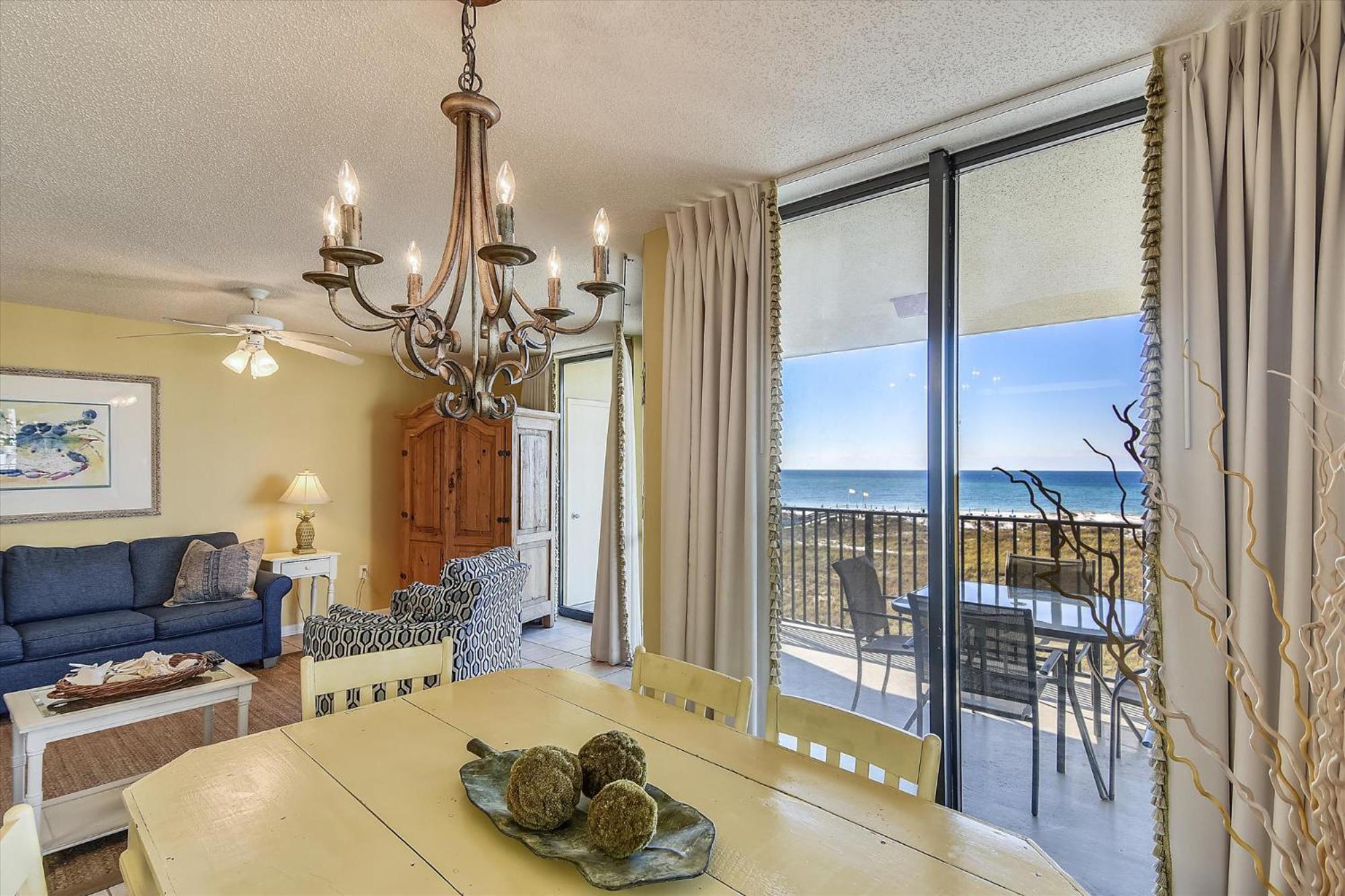 Phoenix 7 Unit 301 Orange Beach Oda fotoğraf