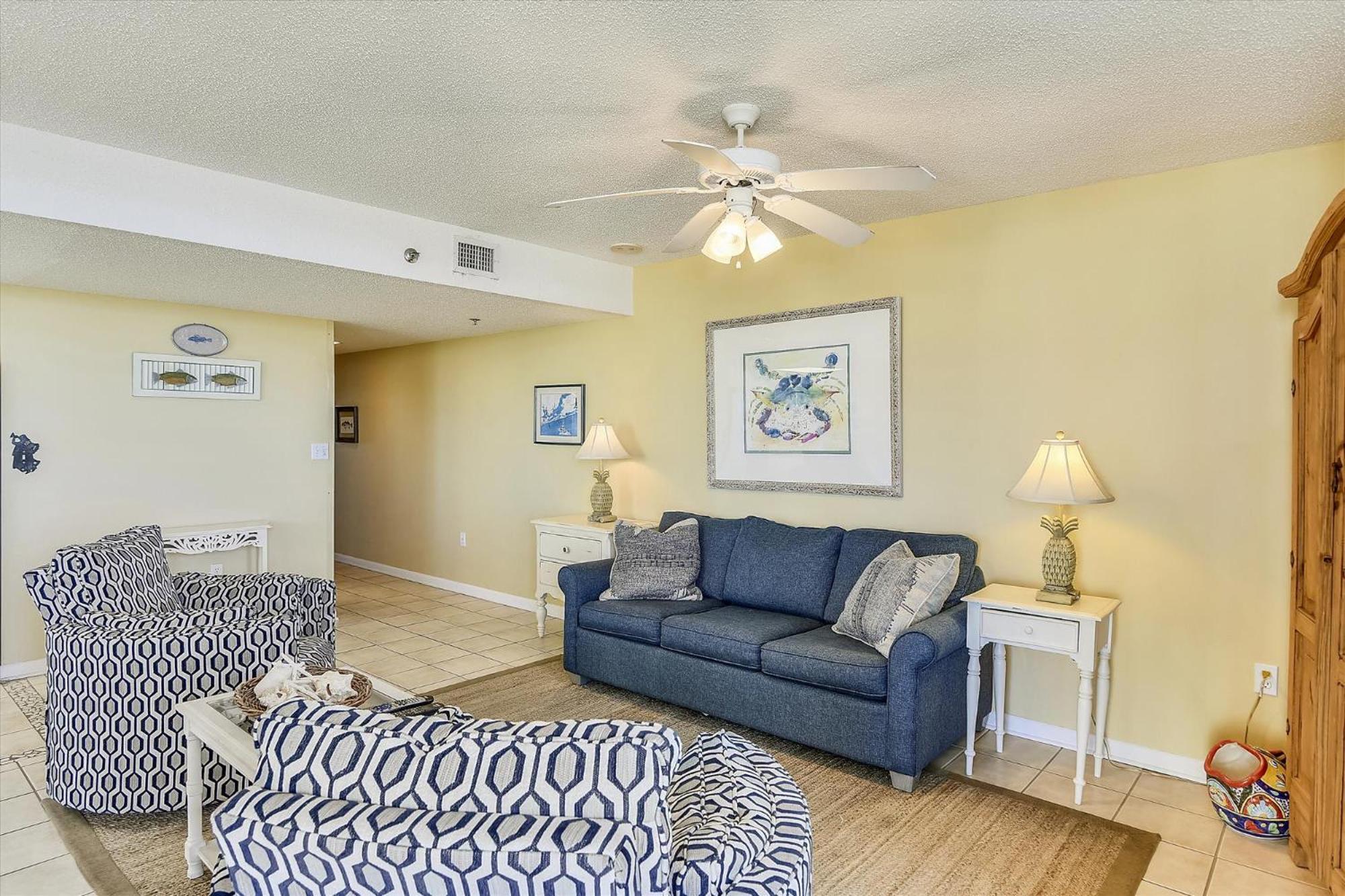 Phoenix 7 Unit 301 Orange Beach Oda fotoğraf